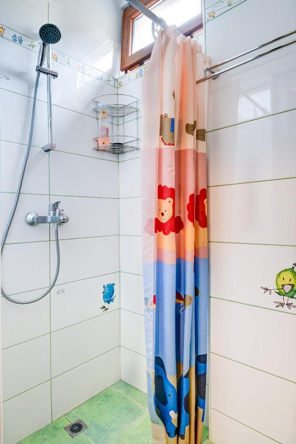 Family Apartment - Comfort In The Center Burgasz Kültér fotó